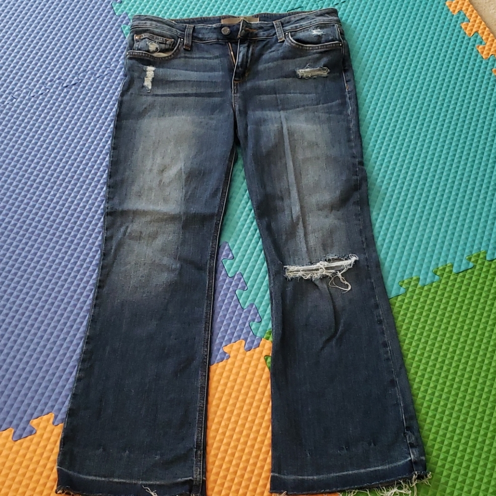 Joe's Jean
